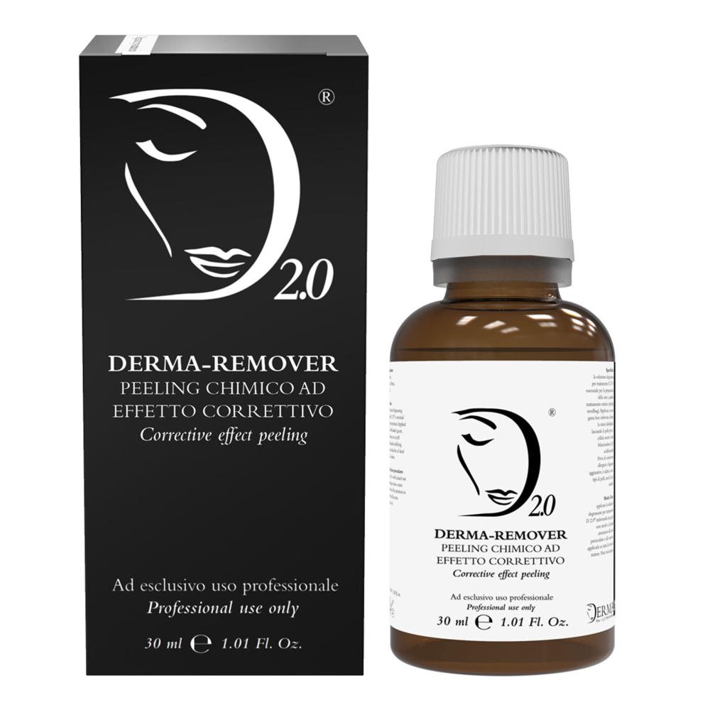 Derma Remover